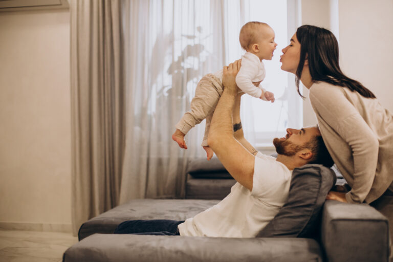 Quer se mudar com sua família?  A Urban te ajuda a escolher o bairro!