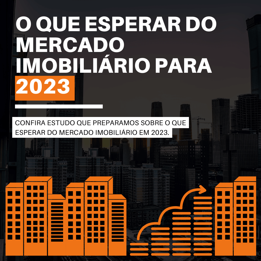 O que esperar do mercado imobiliário para 2023?