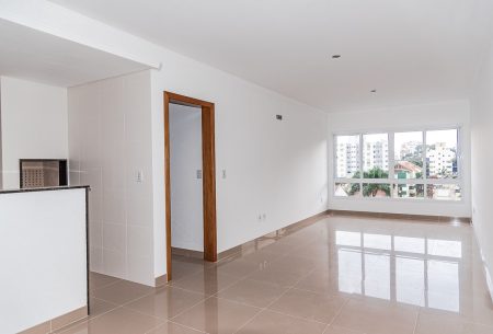 Apartamento com 83m², 2 quartos, 1 suíte, 2 vagas, no bairro Jardim Botânico em Porto Alegre