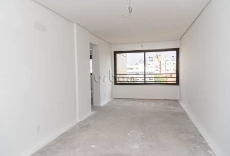 Apartamento com 70m², 2 quartos, 1 suíte, 2 vagas, no bairro Petrópolis em Porto Alegre