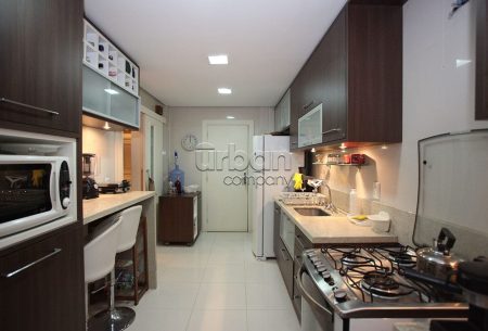 Apartamento com 96m², 2 quartos, 1 suíte, 1 vaga, no bairro Rio Branco em Porto Alegre