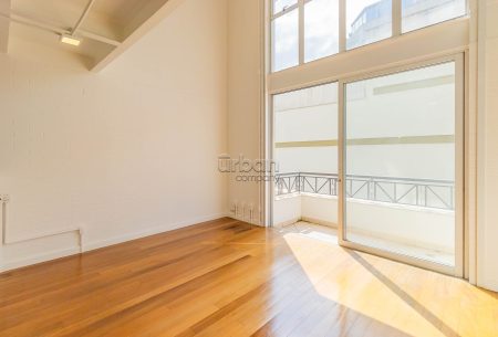 Apartamento com 82m², 1 quarto, 1 suíte, 2 vagas, no bairro Moinhos de Vento em Porto Alegre