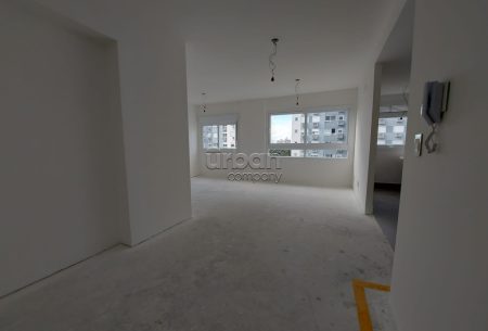 Apartamento com 56m², 2 quartos, 1 suíte, 1 vaga, no bairro Jardim Lindóia em Porto Alegre