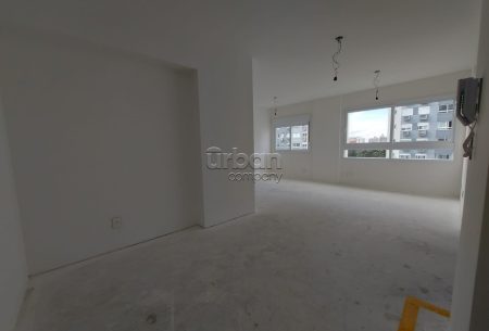 Apartamento com 56m², 2 quartos, 1 suíte, 1 vaga, no bairro Jardim Lindóia em Porto Alegre