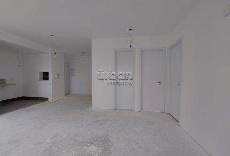 Apartamento com 56m², 2 quartos, 1 suíte, 1 vaga, no bairro Jardim Lindóia em Porto Alegre