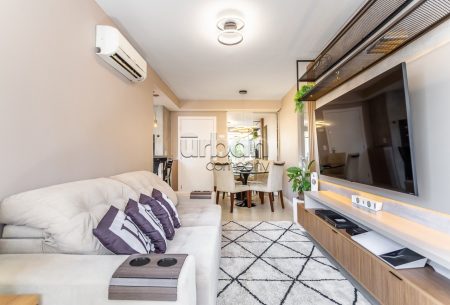 Apartamento Garden com 75m², 3 quartos, 1 suíte, 1 vaga, no bairro Petrópolis em Porto Alegre