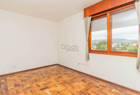 Apartamento com 54m², 2 quartos, 2 vagas, no bairro Vila Ipiranga em Porto Alegre