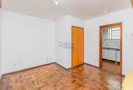 Apartamento com 54m², 2 quartos, 2 vagas, no bairro Vila Ipiranga em Porto Alegre