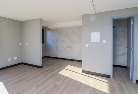 Apartamento Duplex com 64m², 2 quartos, 1 suíte, 1 vaga, no bairro Jardim Botânico em Porto Alegre