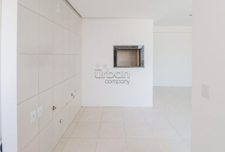 Apartamento com 74m², 3 quartos, 2 vagas, no bairro Partenon em Porto Alegre