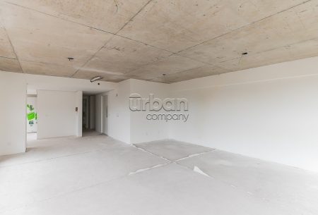 Apartamento com 130m², 3 quartos, 1 suíte, 2 vagas, no bairro Petrópolis em Porto Alegre