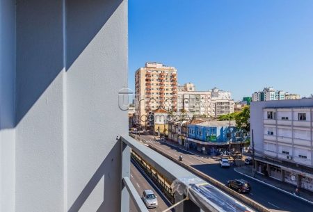 Apartamento com 73m², 2 quartos, no bairro Cidade Baixa em Porto Alegre