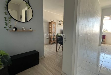 Apartamento com 51m², 1 quarto, no bairro Sarandi em Porto Alegre