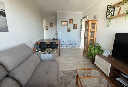 Apartamento com 51m², 1 quarto, no bairro Sarandi em Porto Alegre