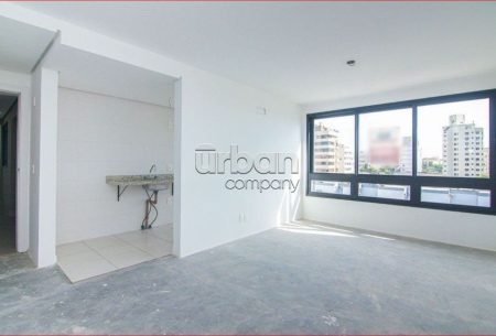 Apartamento com 64m², 2 quartos, 1 suíte, 2 vagas, no bairro JARDIM DO SALSO em Porto Alegre