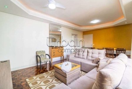 Apartamento com 100m², 3 quartos, 1 suíte, 2 vagas, no bairro Cidade Baixa em Porto Alegre