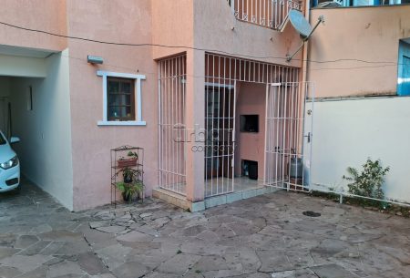 Casa em Condomínio com 114m², 3 quartos, 1 suíte, 3 vagas, no bairro Ecoville em Porto Alegre