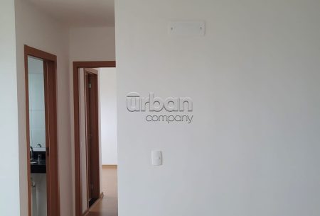 Apartamento com 54m², 2 quartos, 1 suíte, 2 vagas, no bairro Jardim Carvalho em Porto Alegre