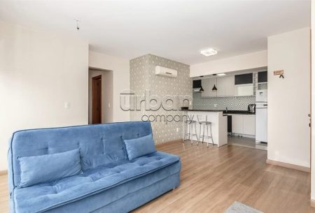 Apartamento com 89m², 3 quartos, 1 suíte, 2 vagas, no bairro Santana em Porto Alegre