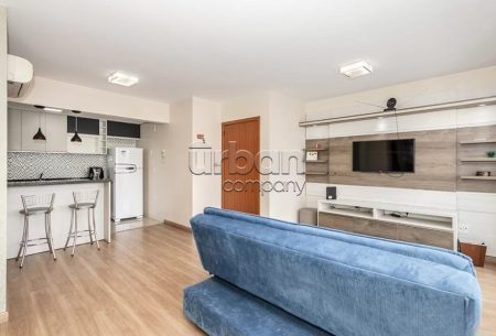 Apartamento com 89m², 3 quartos, 1 suíte, 2 vagas, no bairro Santana em Porto Alegre