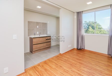 Apartamento com 41m², 2 quartos, 1 vaga, no bairro Ecoville em Porto Alegre