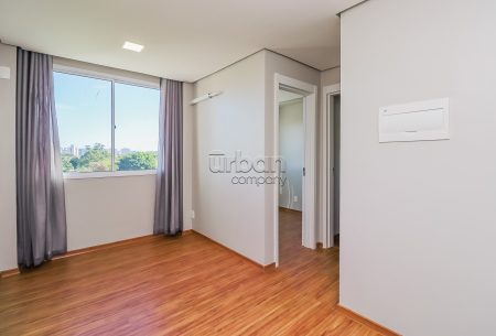 Apartamento com 41m², 2 quartos, 1 vaga, no bairro Ecoville em Porto Alegre