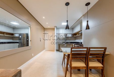 Loft com 37m², 1 quarto, 1 vaga, no bairro Partenon em Porto Alegre