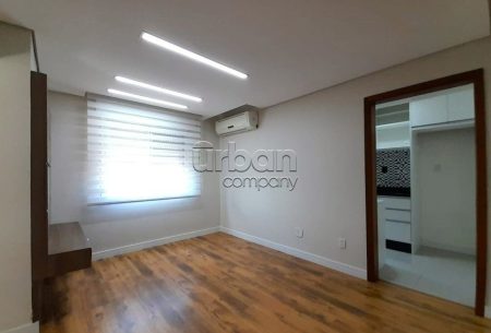 Apartamento com 55m², 2 quartos, no bairro Jardim Lindóia em Porto Alegre