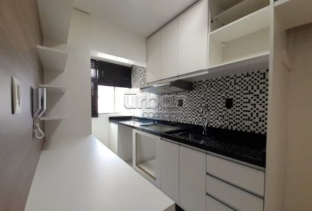 Apartamento com 55m², 2 quartos, no bairro Jardim Lindóia em Porto Alegre