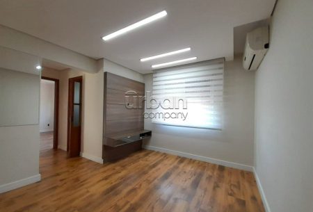 Apartamento com 55m², 2 quartos, no bairro Jardim Lindóia em Porto Alegre