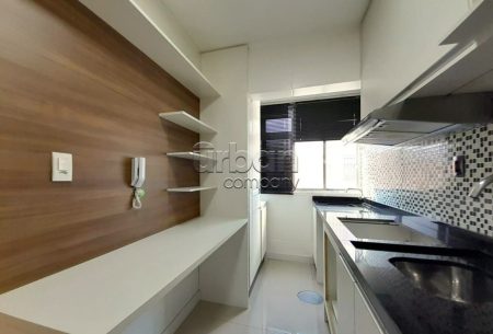 Apartamento com 55m², 2 quartos, no bairro Jardim Lindóia em Porto Alegre