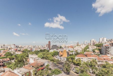 Apartamento Duplex com 67m², 1 quarto, 2 vagas, no bairro Moinhos de Vento em Porto Alegre