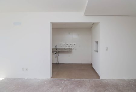 Apartamento, no bairro Passo da Areia em Porto Alegre