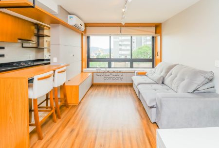 Apartamento com 64m², 2 quartos, 1 suíte, 2 vagas, no bairro petropolis em Porto Alegre