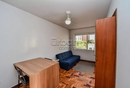 Apartamento com 38m², 1 quarto, 1 vaga, no bairro Jardim Europa em Porto Alegre