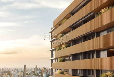 Apartamento Garden com 204m², 3 quartos, 3 suítes, 2 vagas, no bairro Petrópolis em Porto Alegre