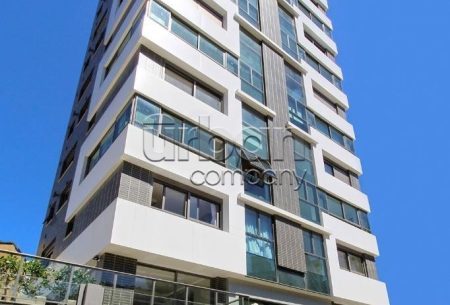 Apartamento Duplex com 107m², 2 quartos, 2 suítes, 2 vagas, no bairro Petrópolis em Porto Alegre