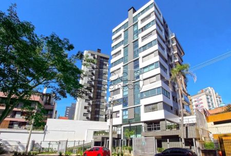 Apartamento Duplex com 107m², 2 quartos, 2 suítes, 2 vagas, no bairro Petrópolis em Porto Alegre