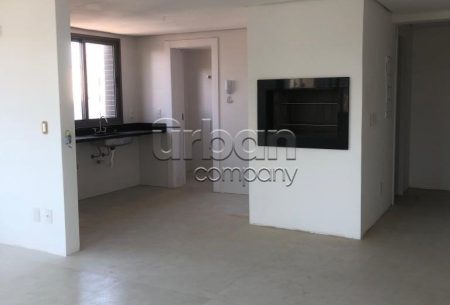 Apartamento Duplex com 107m², 2 quartos, 2 suítes, 2 vagas, no bairro Petrópolis em Porto Alegre