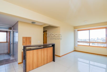 Apartamento com 77m², 3 quartos, 1 suíte, 2 vagas, no bairro Vila Jardim em Porto Alegre