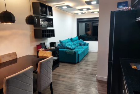 Apartamento com 36m², 1 quarto, 1 suíte, 1 vaga, no bairro Jardim Botânico em Porto Alegre