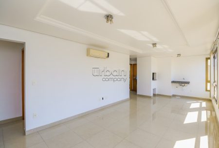 Apartamento com 118m², 3 quartos, 3 suítes, 3 vagas, no bairro Higienópolis em Porto Alegre