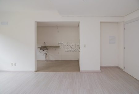 Apartamento com 66m², 2 quartos, 575 vagas, no bairro Passo da Areia em Porto Alegre