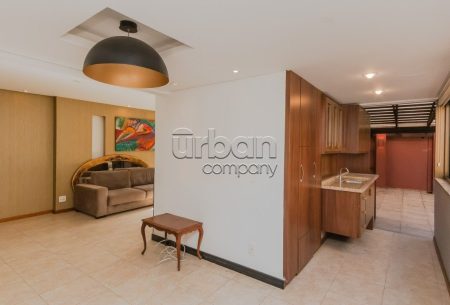 Apartamento Garden com 200m², 3 quartos, 1 suíte, 2 vagas, no bairro Petrópolis em Porto Alegre