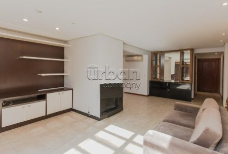 Apartamento Garden com 200m², 3 quartos, 1 suíte, 2 vagas, no bairro Petrópolis em Porto Alegre