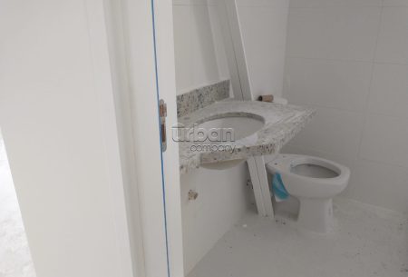 Apartamento com 93m², 2 quartos, 2 suítes, 2 vagas, no bairro São João em Porto Alegre