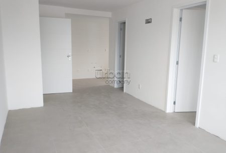 Apartamento com 93m², 2 quartos, 2 suítes, 2 vagas, no bairro São João em Porto Alegre