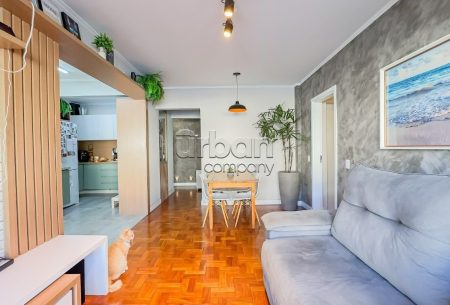 Apartamento com 99m², 3 quartos, 1 suíte, 2 vagas, no bairro Petrópolis em Porto Alegre