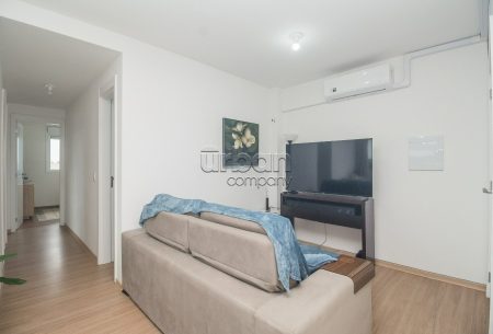 Apartamento com 67m², 3 quartos, 1 suíte, 1 vaga, no bairro Passo da Areia em Porto Alegre