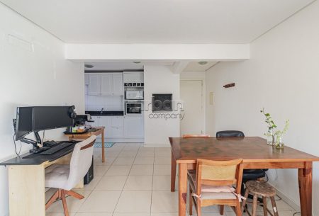 Apartamento com 75m², 2 quartos, 1 suíte, 1 vaga, no bairro Cristo Redentor em Porto Alegre